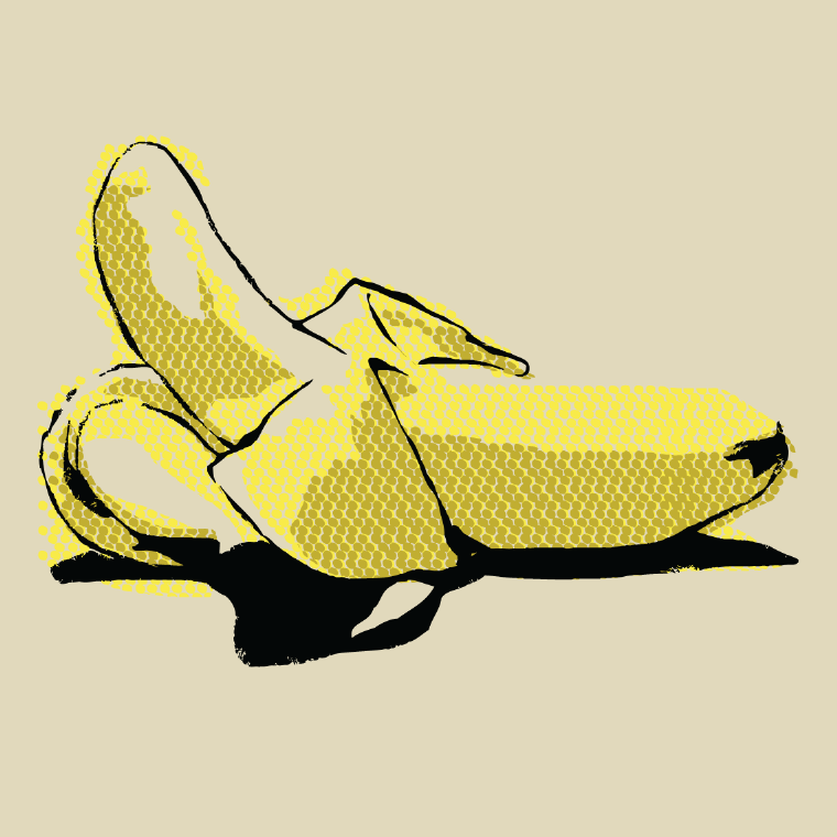 Gorilla Perfume, Branding