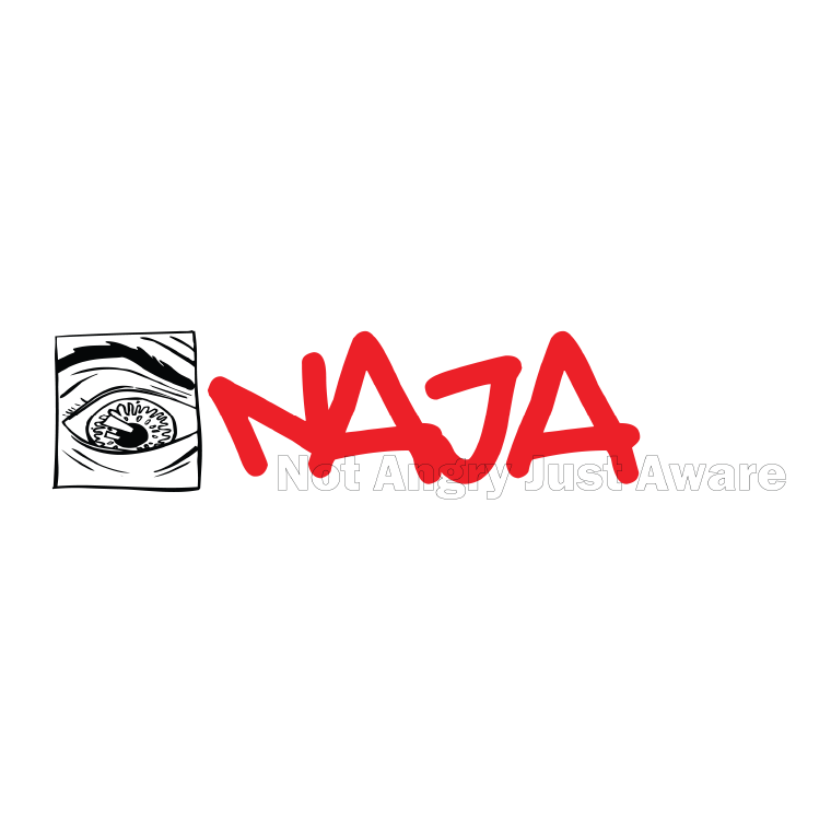 NAJA, Logo