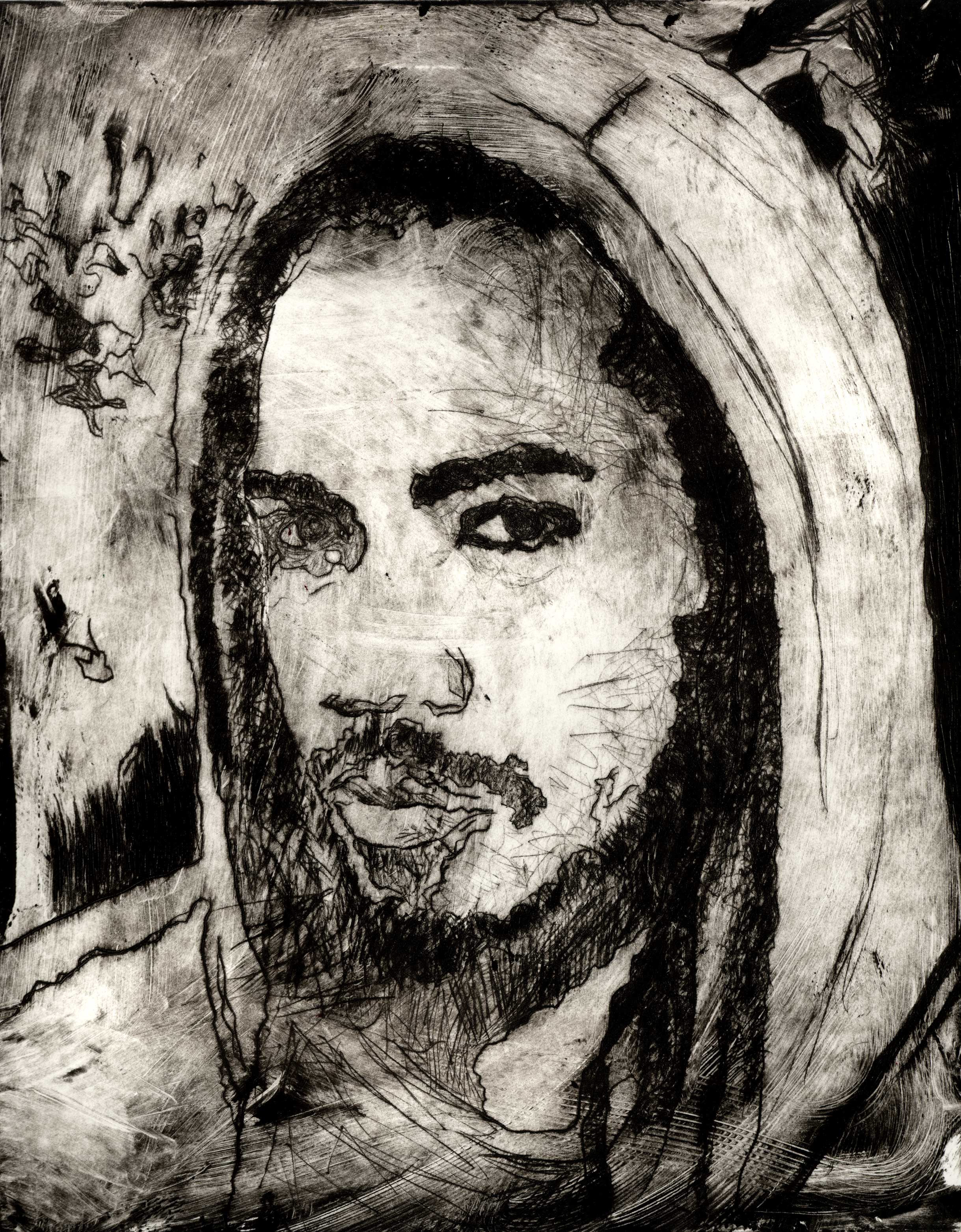 Self Portrait